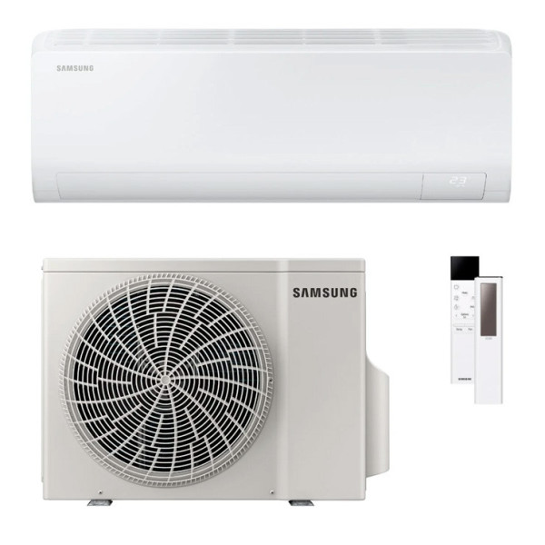 Samsung AR50F18C1AHNEU Cebu S2 Inverteres Split klíma