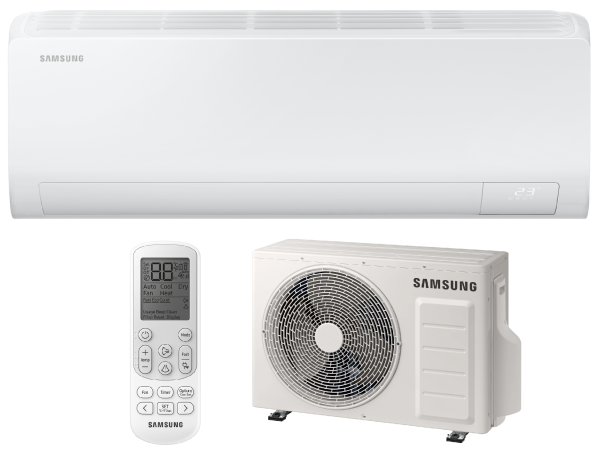 Samsung AR50F24C1BHNEU Luzon S2 Inverteres Split klíma