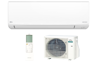 Fujitsu Airstage ASEH09KJCAL / AOEH09KJCA Inverteres Split klíma