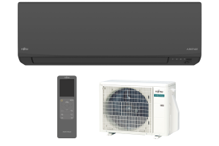 Fujitsu Airstage ASEH14KJCALB / AOEH14KJCA Inverteres Split klíma-clone