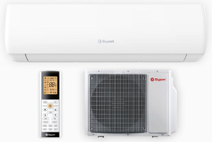 Syen SOH18MN-E32DA1D2 Muse Next Inverteres Split klíma